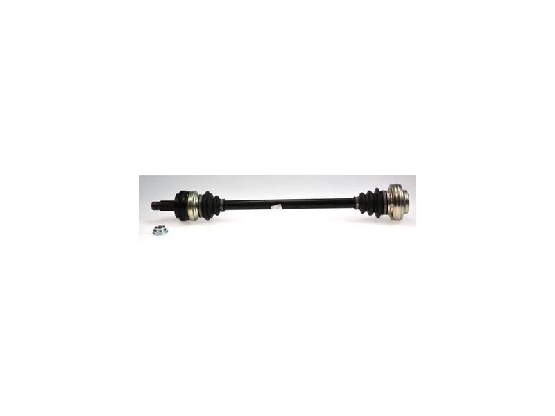 AKS KOMPLE ARKA SAĞ BMW E81 82 87 90 91 92 93 04-