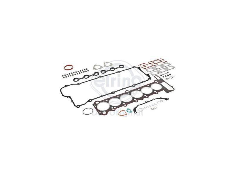 SİL. KAP CONTA TKM BMW E36 95-