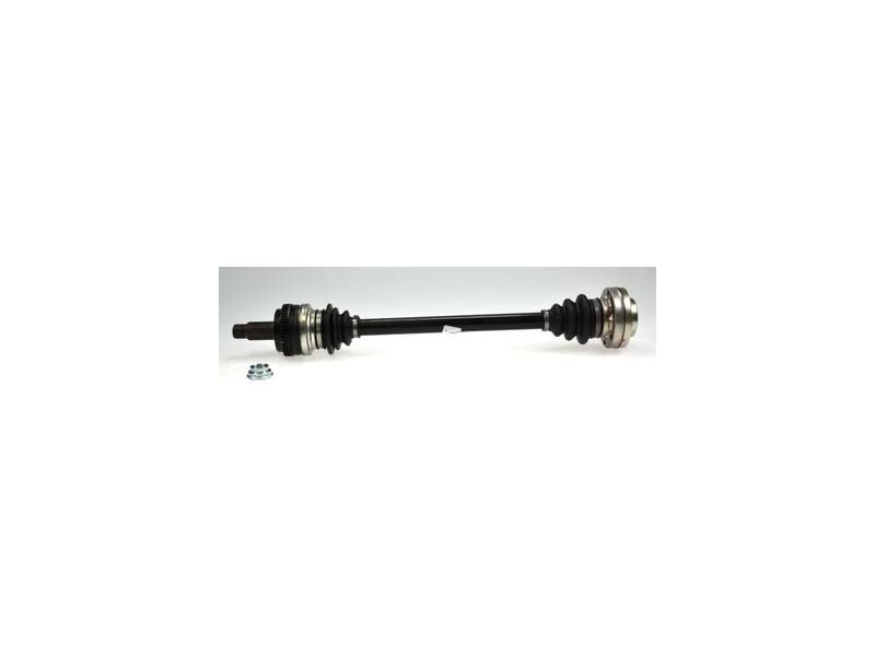 AKS KOMPLE ARKA SOL BMW E81 82 87 90 91 92 93 04-