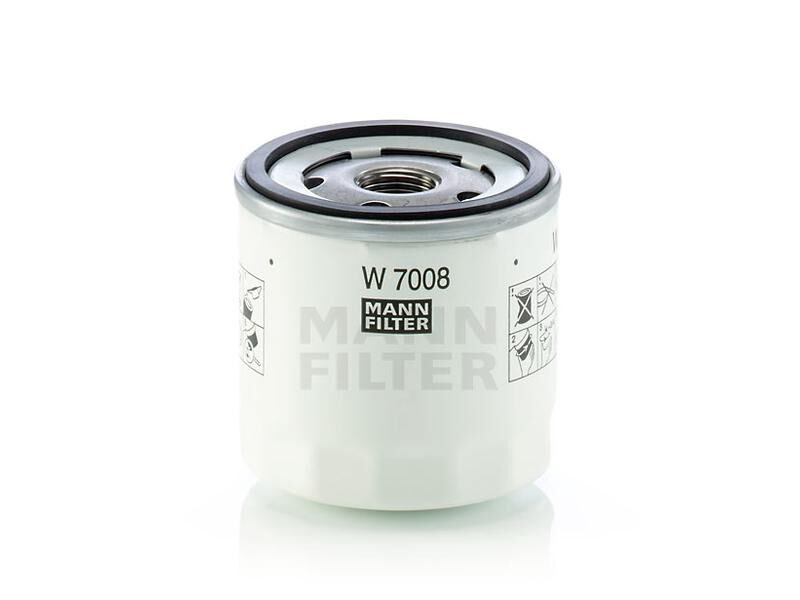 YAĞ FİLTRESİ FORD CMAX FIESTA4-5-6 FOCUS1-2-3-4 KA KUGA MONDEO4-5 TRANSIT 96-