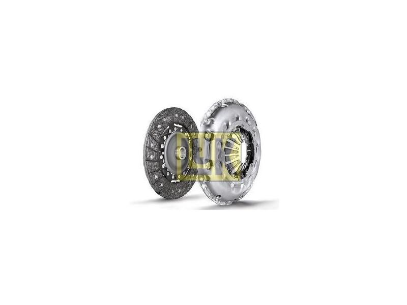 DEB. SETİ OPEL AST.H VEC.C 1.9CDTI 04-11