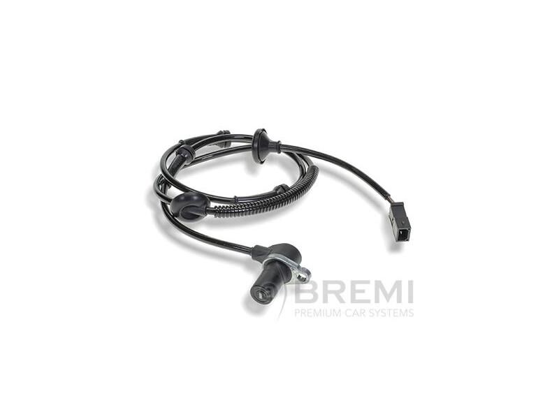 ABS SENSÖRÜ ARKA SAĞ VAG A6 97-05