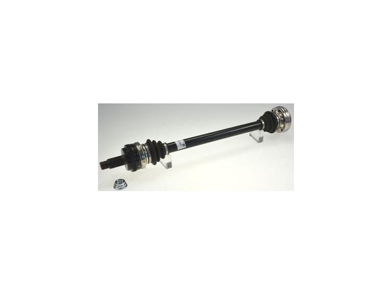 AKS KOMPLE ARKA SAĞ BMW E90 91 92 93 04-14