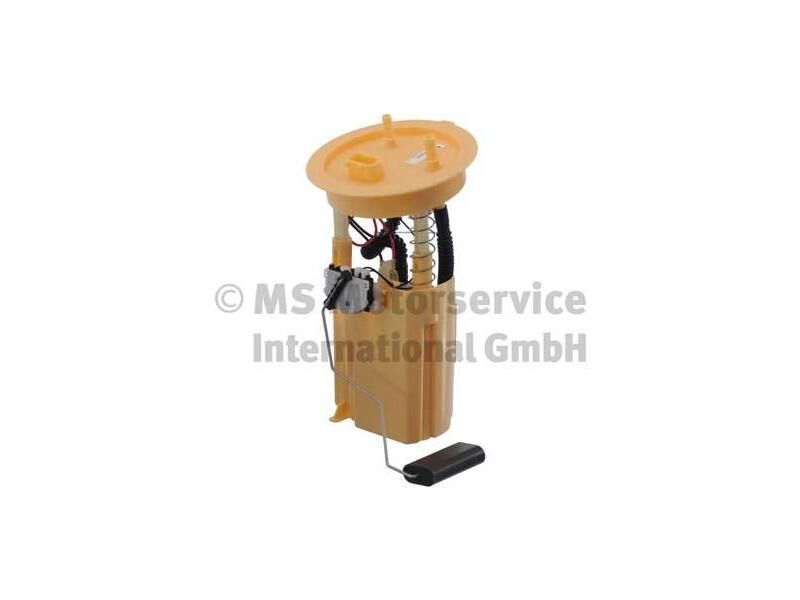 YAKIT POMPASI MINI R60 10-