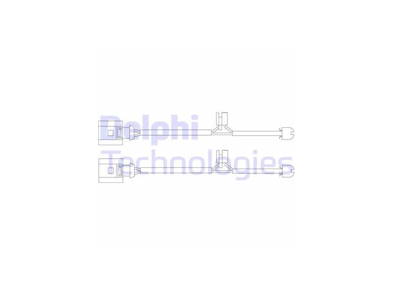 BALATA FİŞİ VAG Q7 TOUAREG 02-16