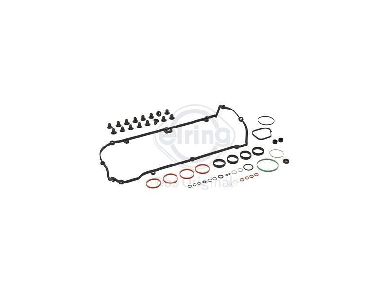 SİL. KAP CONTA TKM BMW F20 21 30 31 80 11-