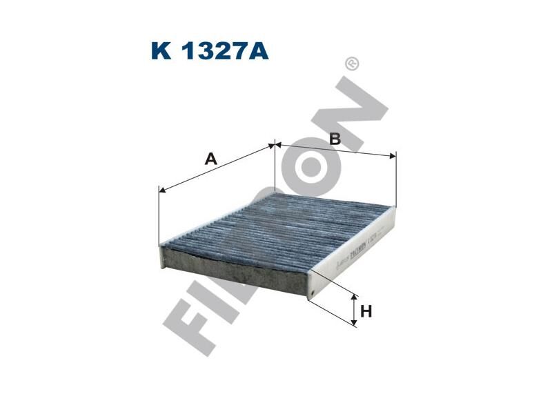 K.POLEN FİLTRESİ PSA 508 10-