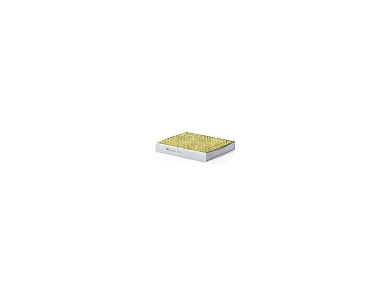 BİOFONK. POLEN FİLT. FORD FOCUS2 VOLVO C30 C70 S40 V50 06-