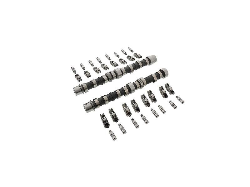 EKSANTRİK MİL SETİ OPEL AST.H COR.C-D 03-