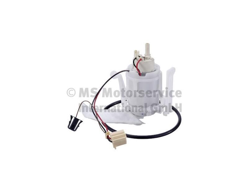 YAKIT POMPASI BMW N52 54 55 63 09-