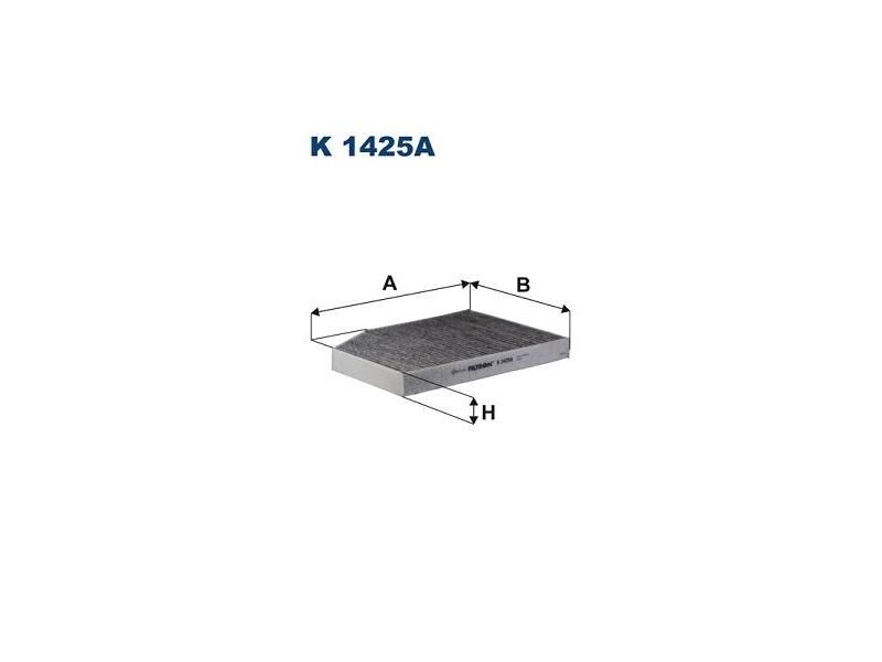 K.POLEN FİLTRESİ BMW B46 47 48 57 58 15-