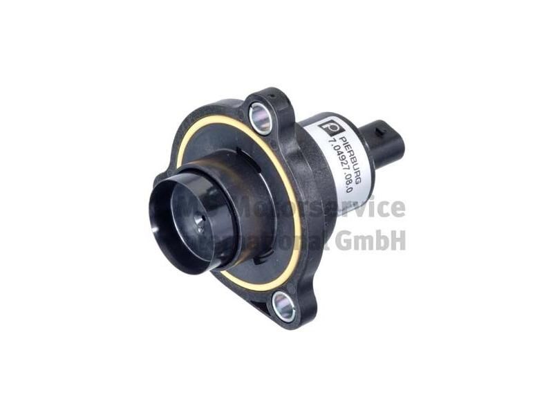 TURBO BASINÇ VALFİ M.BENZ 176 260 264 16-