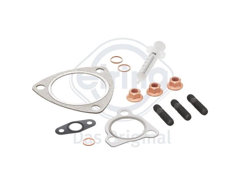 TURBO CONTASI TKM VAG A4 A6 PASSAT 96-