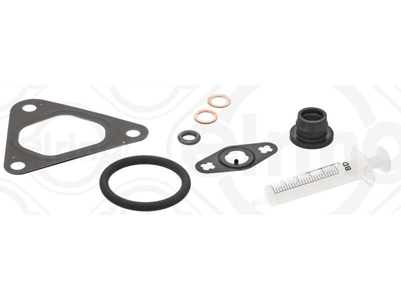 TURBO CONTA TKM M.BENZ 202 203 209 210 211 220 901 902 906 97-