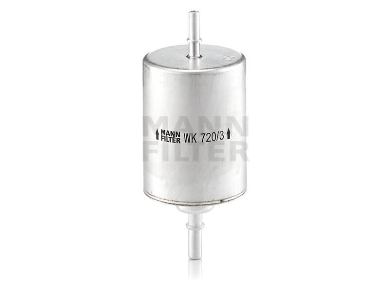 YAKIT FİLTRESİ VAG A4 A6 00-10