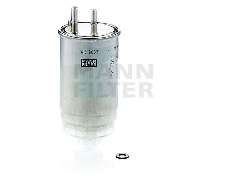 YAKIT FİLTRESİ PSA JUMPER2 BOXER2 02-