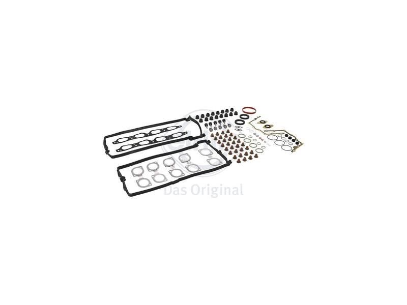 SİL. KAP CONTA TKM BMW N62 01-