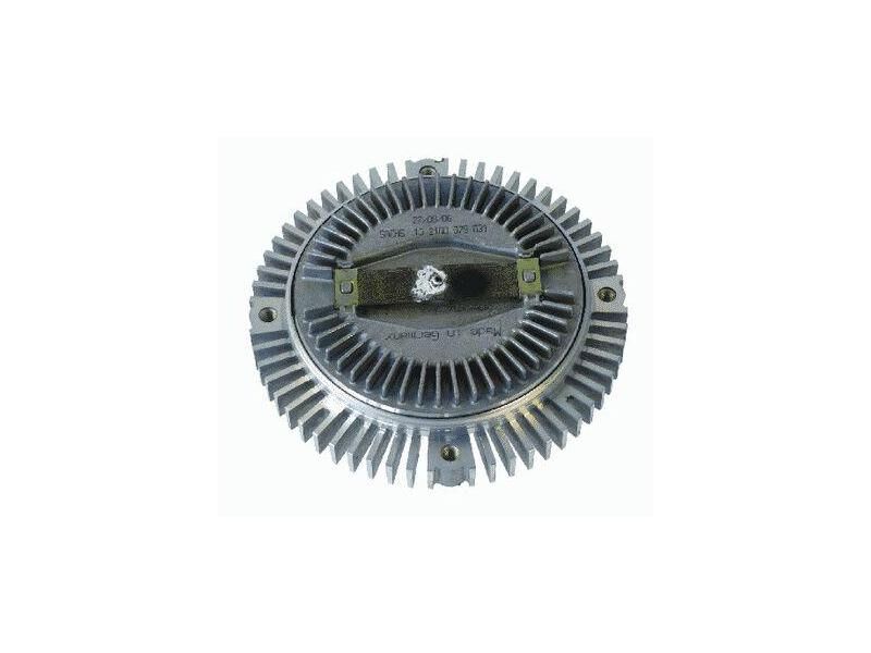 FAN TERMİĞİ VAG PASSAT A4 A6 97-04
