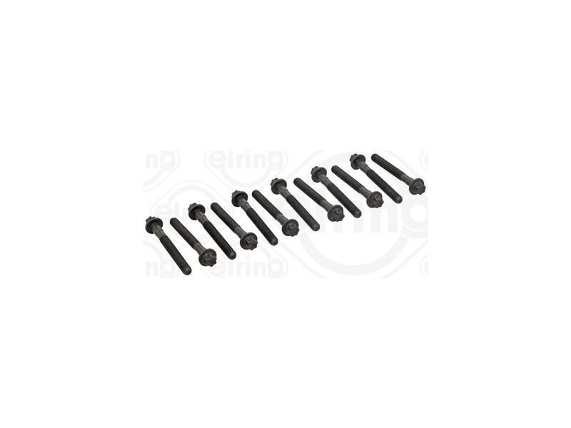 CİVATA TKM 12li PKT M.BENZ 209 210 211 461 463 901 902 903 904 99-