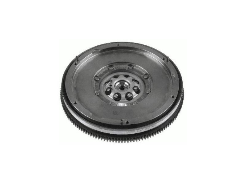 VOLANT M.BENZ 906 909 06-16