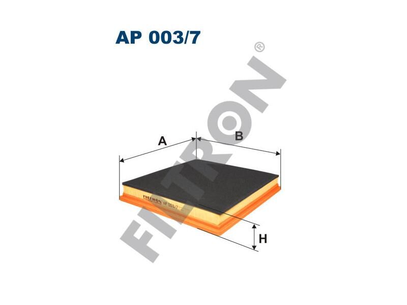 HAVA FİLTRESİ JEEP G.CHEROKEE 1-2 NISSAN NAVARA PATHFİNDER 92-