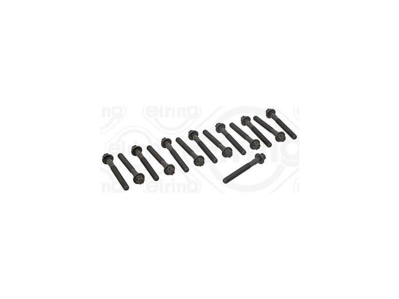 CİVATA TKM 14lü PKT M.BENZ 210 211 220 99-