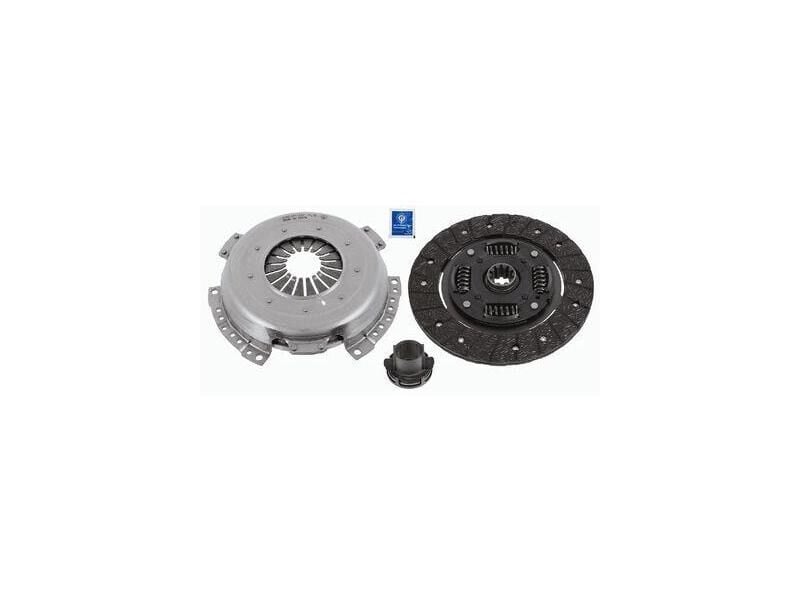 DEB. SETİ + RULMAN BMW E28 30 81-