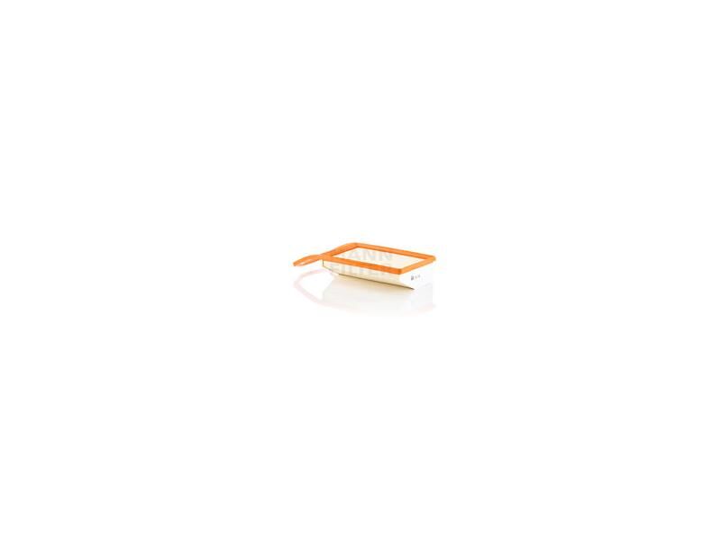 HAVA FİLTRESİ PSA NEMO BIPPER FIAT 500 DOBLO FIORINO OPEL COMBO D 10-