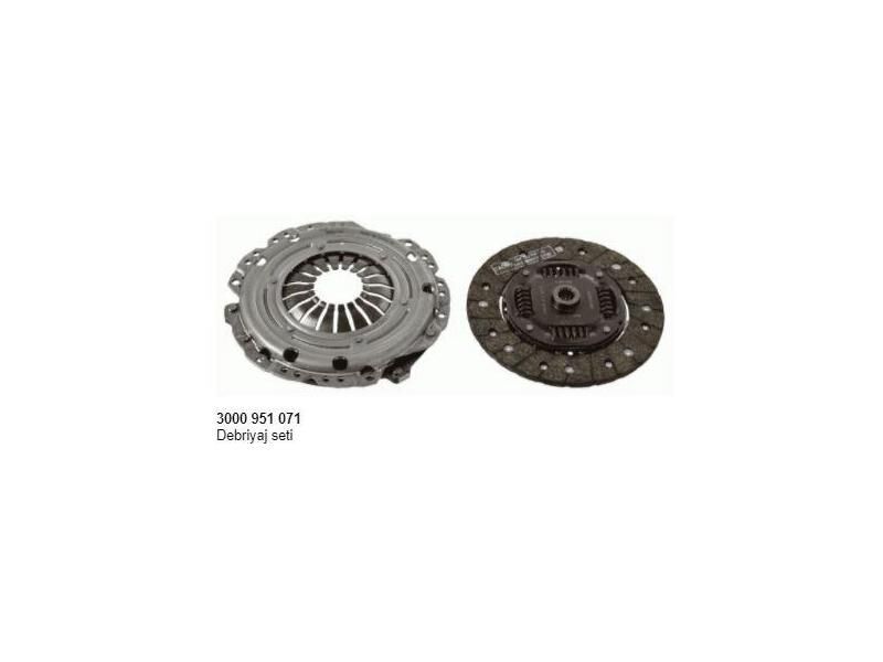 DEB. SETİ OPEL AST.G-H MER.A VEC.B-C 98-07