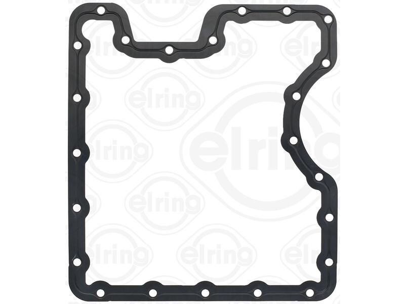 KARTER CONTASI BMW E53 03-