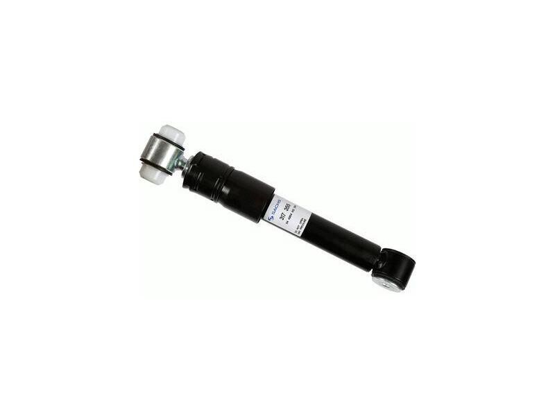 AMORTİSÖR ARKA GAZLI M.BENZ 168 97-