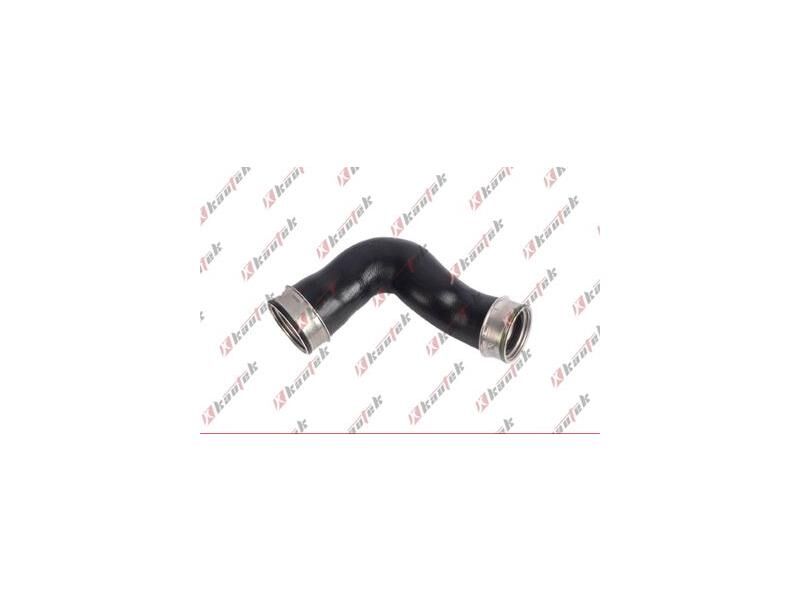 TURBO HORTUMU ARKA SOL VAG T5 03-10