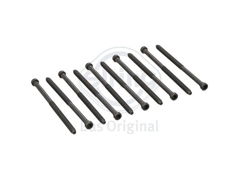 CİVATA TKM 10lu PKT VAG A1 A3 A4 A5 CAD4 GO6-7 JET4 PAS 14-