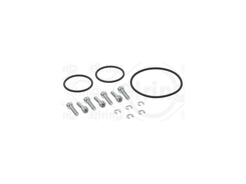 TURBO TAM. TKM. VAG CRAFT T6 2.0TDİ 15-
