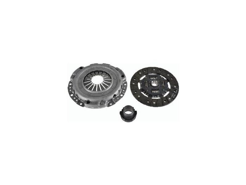 DEB. SETİ + RULMAN BMW E30 34 36 90-99