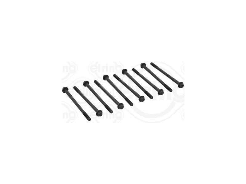 CİVATA TKM 10lu PKT CHEVROLET AVEO LACETTI 03-