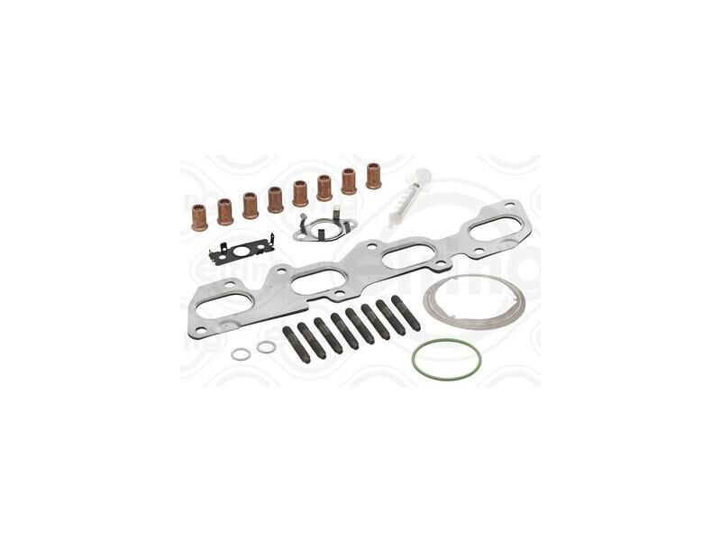 TURBO CONTA TKM VAG CRAFT T6 TGE 16-