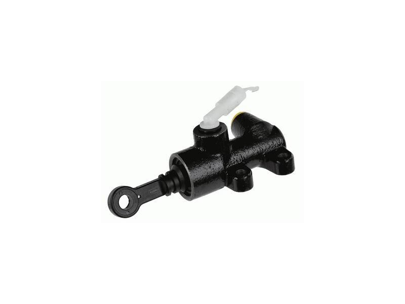 DEB. MERKEZİ VAG T4 90- SACHS
