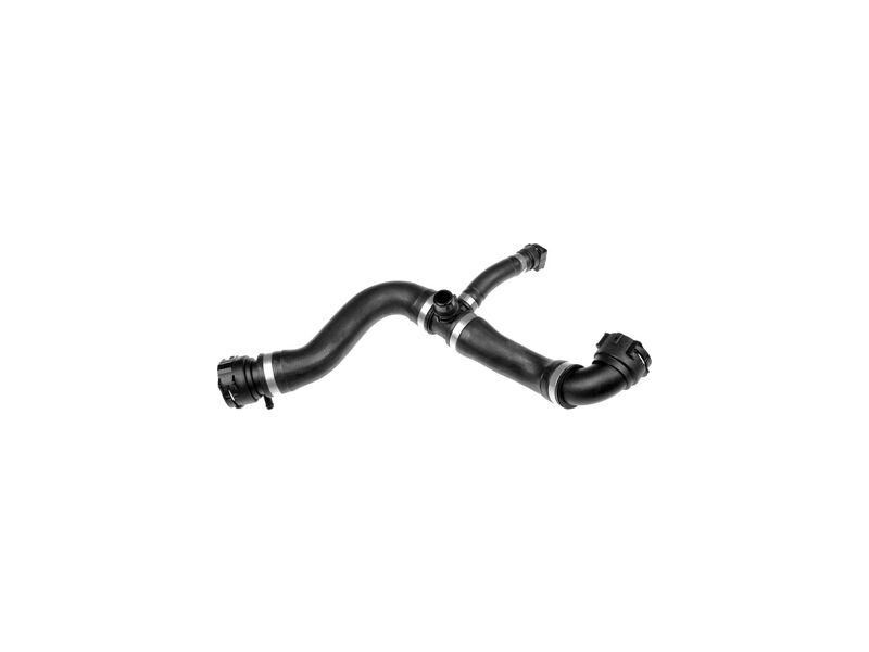RADYATÖR HORTUMU ÜST BMW E81 82 87 88 90 91 92 93 07-14