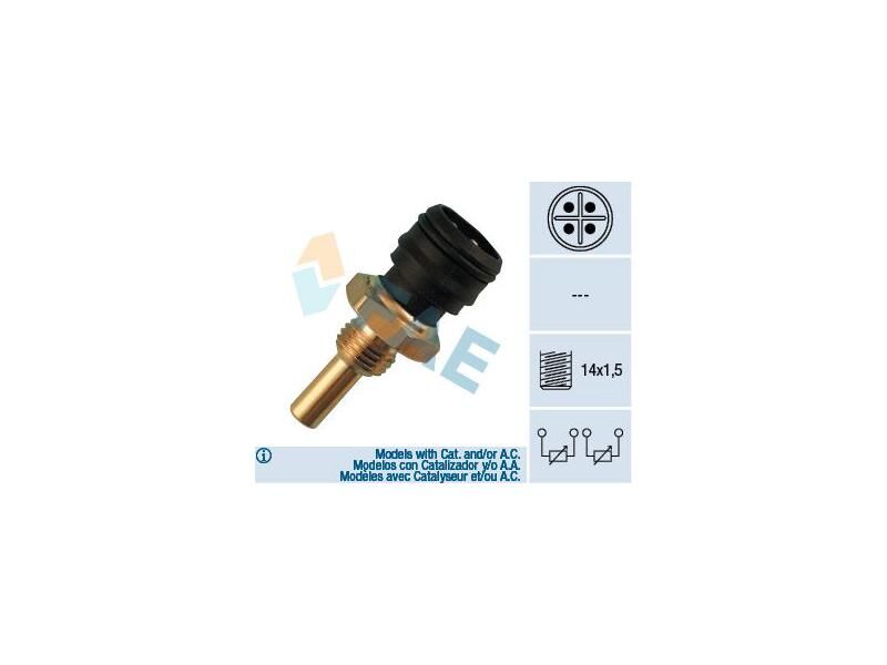 HARARET MÜŞÜRÜ M.BENZ 124 126 140 201 202 460 463 87-