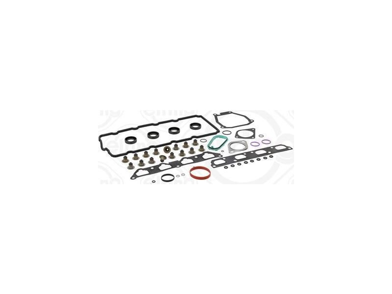 SİL. KAP CONTA TKM MINI R50 52 53 01-