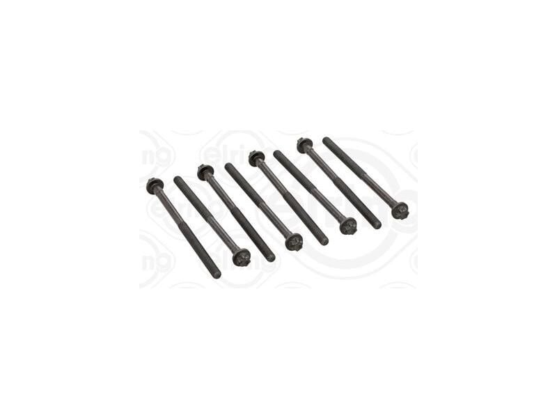 CİVATA TKM 8li PKT M.BENZ 642 05-