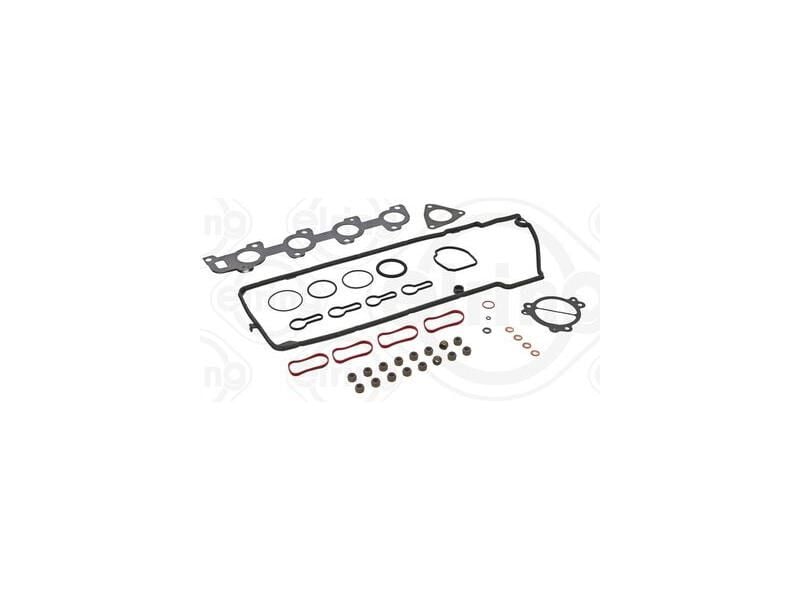 SİL. KAP CONTA TKM M.BENZ 204 211 03-