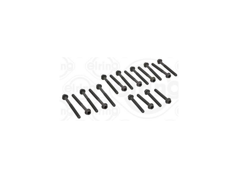CİVATA TKM 18li PKT M.BENZ 124 201 202 638 901 902 903 904 84-