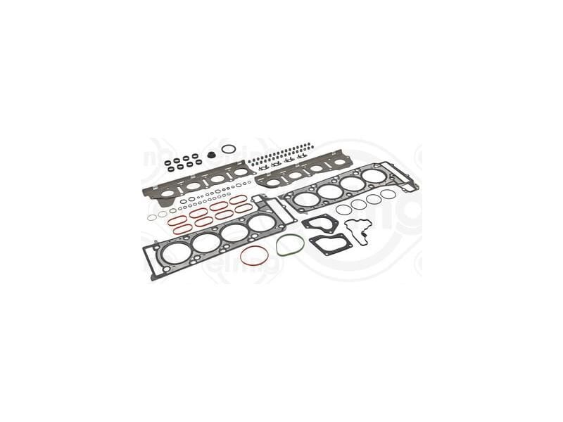 SİL. KAP CONTA TKM M.BENZ M278 11-