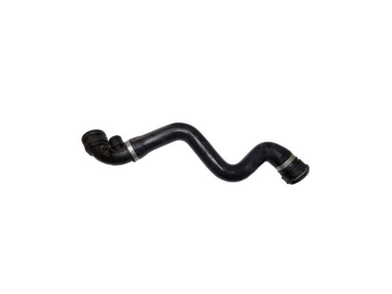 RADYATOR HORTUMU ÜST BMW E46 01-