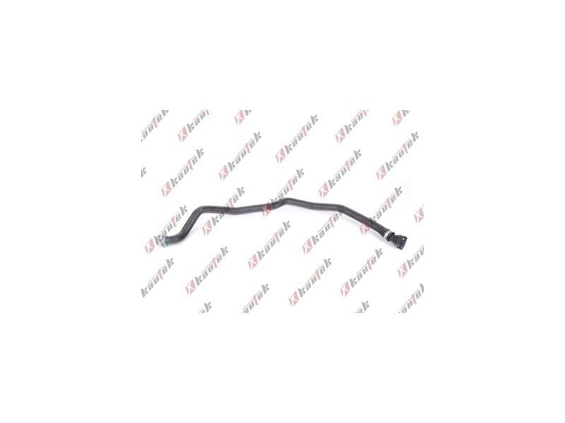 RADYATOR HORTUMU BMW E46 98-08