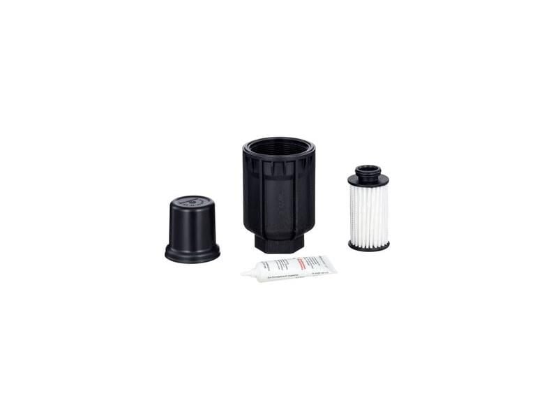 ADBLUE FİLTRESİ LKW DAF M.BENZ SCANIA SETRA ESKİ KOD:U58 9KIT