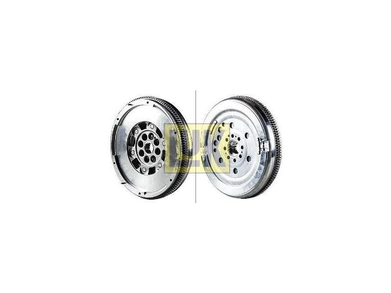 VOLANT VAG T5 2.5TDI 03-10