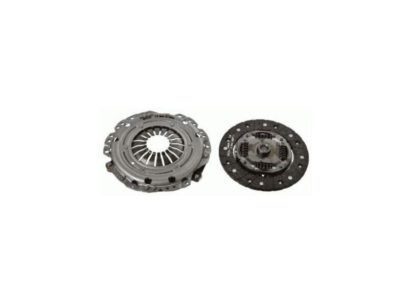 DEB. SETİ OPEL AST.G-H MER.A VEC.B-C 98-07